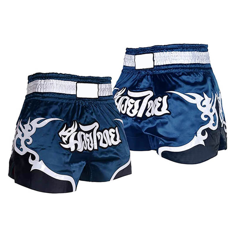 muay thai shorts