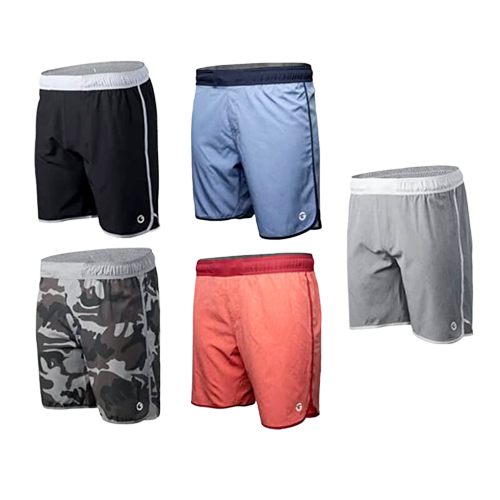 mma shorts