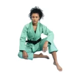 Female Cut Jiu-Jitsu Gi