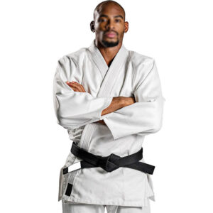 BJJ Academy Gi For Athletes