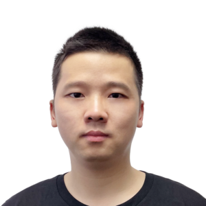 Picture of Joe Xia