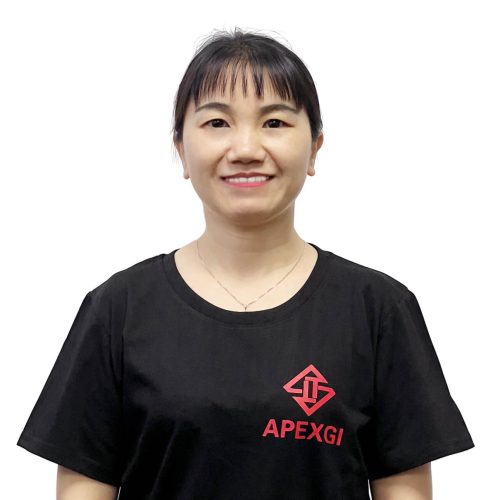 Co-founder of apexgi.com